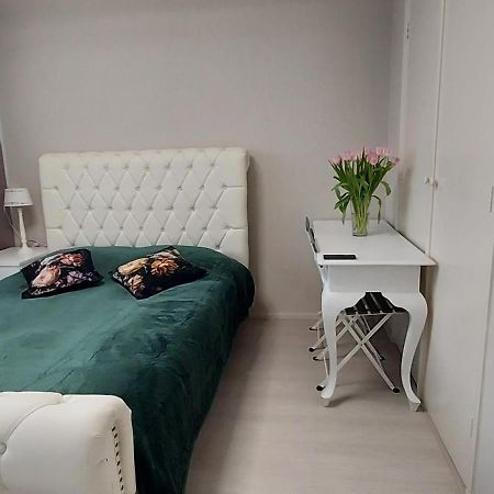 Cozy Room In Host House Near Rotterdam Maassluis Buitenkant foto