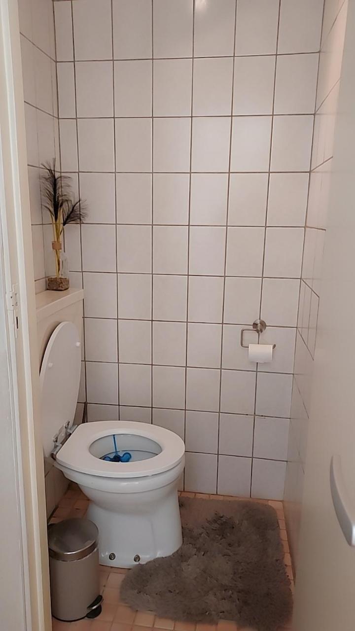 Cozy Room In Host House Near Rotterdam Maassluis Buitenkant foto